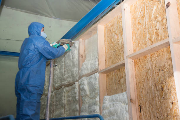 Insulation for Commercial Buildings in East San Gabriel, CA